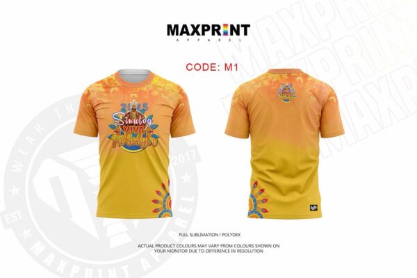 Code: M1