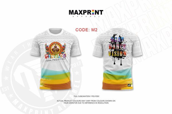 Code: M2